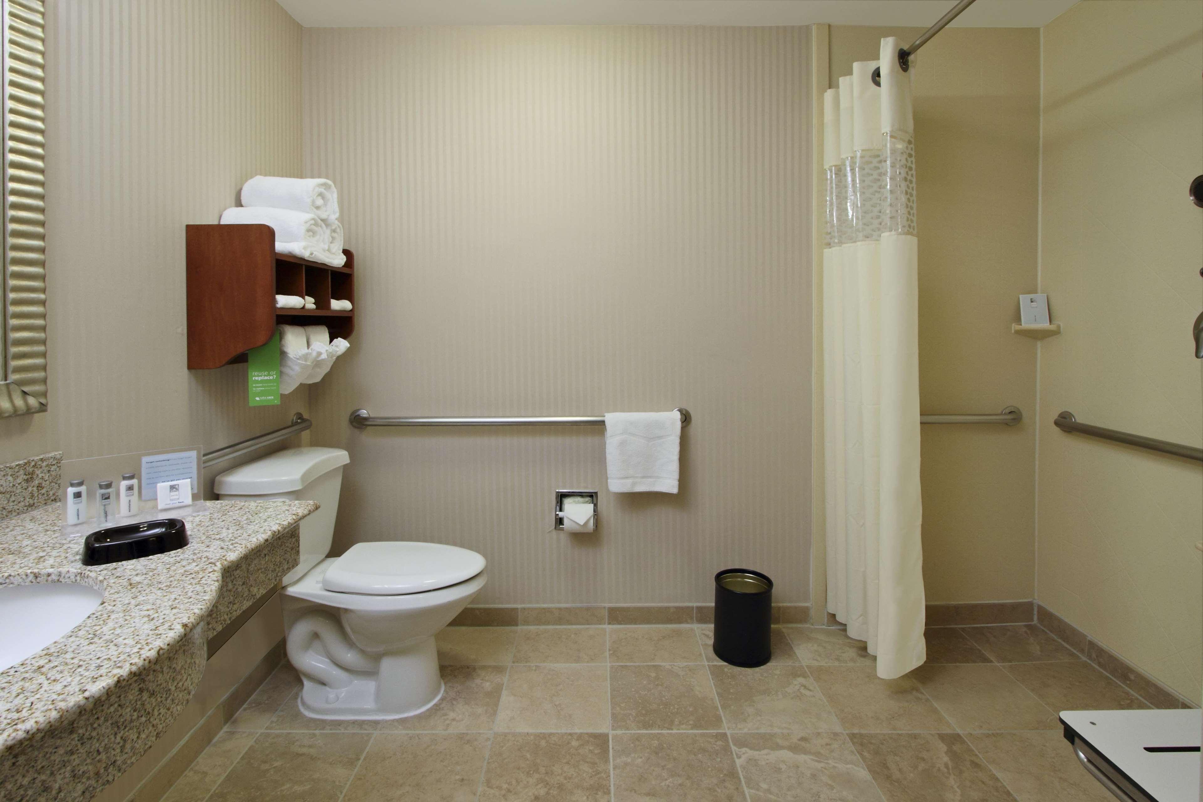 Hampton By Hilton Austin South - I-35 & Ben White Exterior foto